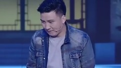 王博文 - 我的老爸是奇葩