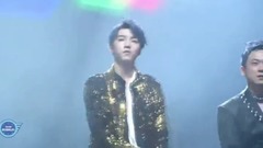 王俊凯 - 【王俊凯】色气向舞蹈混剪 Lollipop Luxury【18禁】