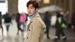 EXO,吴世勋(EXO),SUHO(EXO) - 勋勉 - 如果再次相爱