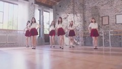 April(韩国) - 牵我的手吧(Take My Hand)