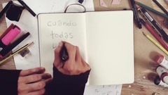 欧美群星 - Cuando Todas las Historias Se Acaban