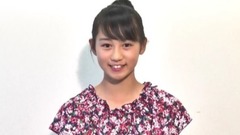 音乐短片 - 全日本国民的美少女コンテスト」特別賞など竹内美南海