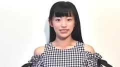 音乐短片 - 全日本国民的美少女コンテスト」特別賞など庄司凜花