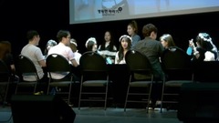 Apink - Apink 3rd Concert Pink Party DVD签售会pt.2