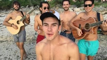 Paraiso (En la Playa)