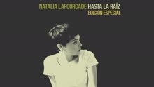Natalia Lafourcade - Me Voy de Casa (Cover Audio)