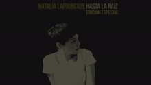 Natalia Lafourcade - Duele (Cover Audio)