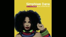 Simphiwe Dana - Let's