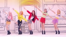 ELRIS - ELRIS - Pow Pow - SBS The Show 现场版 17/09/19
