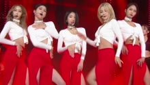 BP RANIA - BP RANIA - Breathe Heavy - SBS The Show 现场版 17/09/19