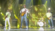 IZ - IZ - All you want - SBS The Show 现场版 17/09/19