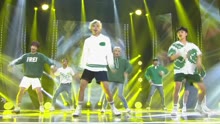 VICTON - VICTON - UNBELIEVABLE - SBS The Show 现场版 17/09/19