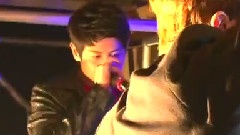 BEAST - Shock