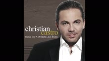 Cristian - Te Llamé (Cover Audio Video)