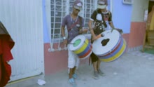 Camilo & Grande - Lucky Luke