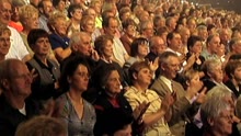 Patrick Lindner - Spiel den Sirtaki noch mal (Liebesgruesse mit Marianne und Michael 31.8.2002) (VOD)