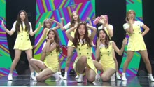 MOMOLAND - MOMOLAND - Freeze - SBS The Show 现场版 17/09/19