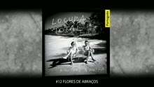 Fito Paez,Moska - Flores de Abraços (Pseudo Video)