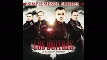 Los Buitres De Culiacán Sinaloa - Sin Ti Soy Feliz (Cover Audio Video)