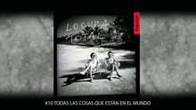 Fito Paez,Moska - Todas