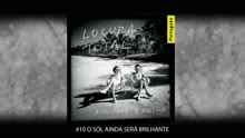 Fito Paez,Moska - O Sol Ainda Será Brilhante (Pseudo Video)