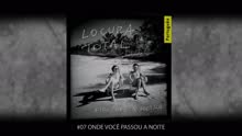 Fito Paez,Moska - Onde Você Passou a Noite (Pseudo Video)