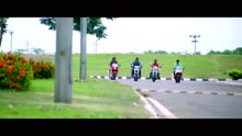 Steeve Vatz,Gautham Vasudev Menon - Pudhu Oru Kadavu (From 