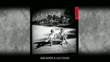 Fito Paez,Moska - Adiós a las Cosas (Pseudo Video)