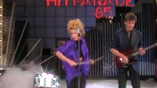 Cosa Rosa - Millionenmal (ZDF Hitparade 18.09.1985) (VOD)