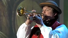 Die Wildecker Herzbuben - Herzilein (ZDF Volkstuemliche Hitparade, 2.5.1990) (VOD)