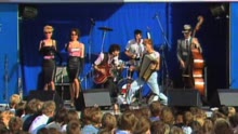 The Ace Cats - Linda (Musik Convoy 30.07.1984) (VOD)