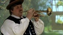 Die Wildecker Herzbuben - Und heut' verwoehn ich Dich (ZDF Volkstuemliche Hitparade, 4.9.1991) (VOD)