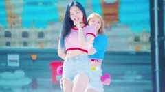SONAMOO - I Like U Too Much