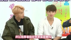 防弹少年团,田柾国(防弹少年团) - BTS NEWS' COMEBACK SPECIAL 柾国cut