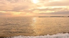 音乐短片 - 海誓山盟