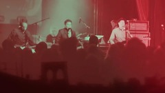 欧美群星 - Filter Me Through You