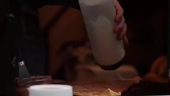 音乐短片 - 漫步巴黎