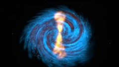 音乐短片 - 星空彩绘