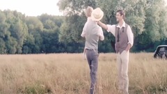 音乐短片 - 秋天的回忆