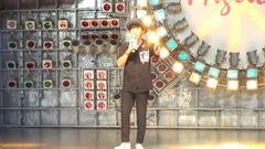 韩国群星,舞蹈视频 - ZZBAE - 东大门广场舞台推广演出全程 Full ver 17/09/17