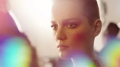 Fashion Show - Gucci Intense Volume Mascara