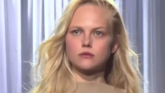 Fashion Show - Zadig & Voltaire Spring Summer 2018