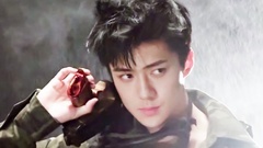 EXO,EXO-K,吴世勋(EXO) - WE ARE ONE EXO 推特更新 专辑内页拍摄花絮 世勋cut 17/09/20