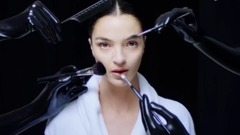 Fashion Show,音乐短片 - Oscar de la Renta Fall 2017 Ad Campaign