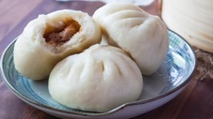 音乐短片 - 鲜肉包子