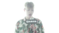 模仿翻唱 - 让我留在你身边