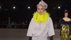 Fashion Show - Marc Jacobs Spring Summer 2018