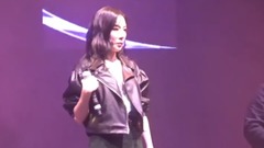 少女时代,太妍(少女时代) - Taeyeon Interview
