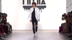 Fashion Show - Jia Liu Spring Summer 2018