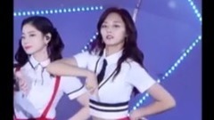 TWICE,子瑜(Twice) - OOH-AHH